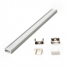 პროფილი მართკუთხა დისპეტჩერიზაციით პროფილირებული LightStar 419111