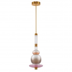 ჭერი ჭაღები Emisfero Lightstar 737540