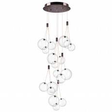 Saferetta Lightstar 801180 Sfertta Chandelier