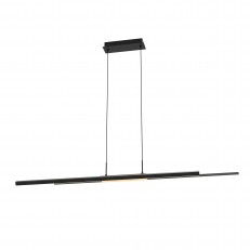 შეჩერებულია Chandelier Lodi Lightstar 723527