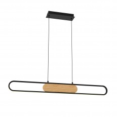 შეჩერებულია Chandelier Lodi Lightstar 723317