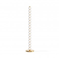 იატაკის ნათურა (იატაკის ნათურა) Maytoni Mod5555FL-L23G3K