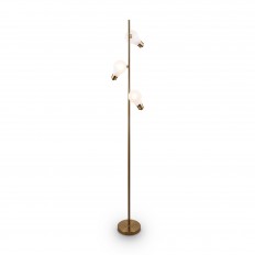 Напольный светильник (торшер) Freya FR5372FL-03BS