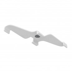 Комплектующие для накладной трековой системы Technical TRA034HS-21W