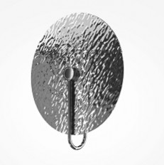 კედლის ნათურა (Sconces) Maytoni Mod305WL-03CH