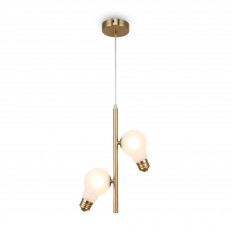 Подвесной светильник Freya FR5372PL-02BS