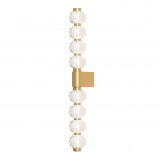 კედლის ნათურა (Sconces) Maytoni Mod555WL-L13G3K