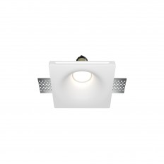 Встраиваемый светильник Technical DL001-1-01-W-1