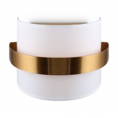Настенный светильник (бра) Freya FR5367WL-02BS