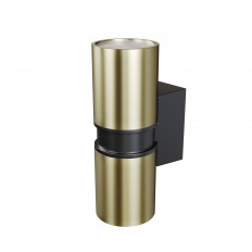 კედლის ნათურა (sconces) გარე o582wl-02bs