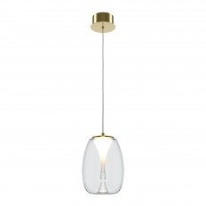 Подвесной светильник Maytoni MOD282PL-L8G3K1