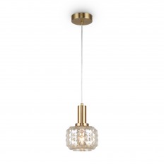 Подвесной светильник Freya FR5366PL-01BS