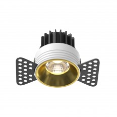 ჩამონტაჟებული ტექნიკური DL058-7W4K-TRS-BS