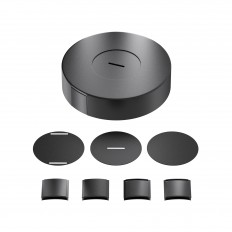 კომპონენტები ტექსტილის შეჩერების სისტემის ტექნიკური TransC-1B