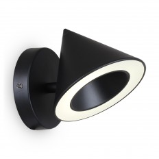 Настенный светильник (бра) Freya FR6141WL-L7B