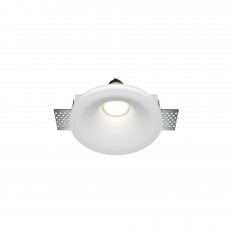 Встраиваемый светильник Technical DL002-1-01-W-1