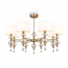 Потолочный светильник Freya FR5369CL-08BS