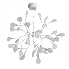 შეჩერებული ჭაღები Divinare 1290/03 SP-45