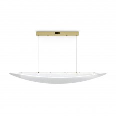 Подвесной светильник Freya FR5441PL-L40G