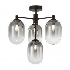 Накладная люстра Freya FR1011PL-04B