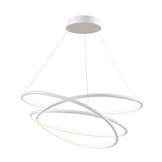 Подвесная люстра Maytoni MOD100PL-L88WK1