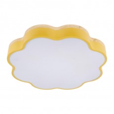 Loft it 10225/36 ყვითელი ლოფტის შუქი