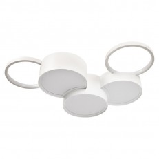 Накладной светильник LOFT IT 10317/5 White