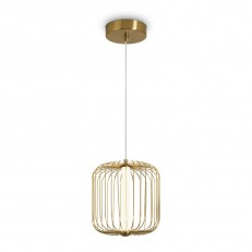 Подвесной светильник Freya FR6131PL-L13BS