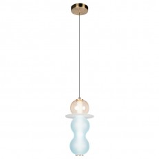 Подвесной светильник LOFT IT 10239P/B