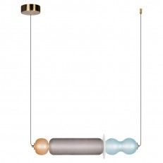 Подвесной светильник LOFT IT 10239P/G