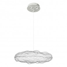 Подвесной светильник LOFT IT 10247/550 Silver