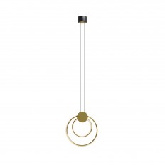 Подвесной светильник Maytoni MOD357PL-L14BS3K