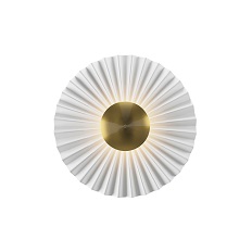 კედლის ნათურა (Sconces) Maytoni Mod233WL-L11BS3K