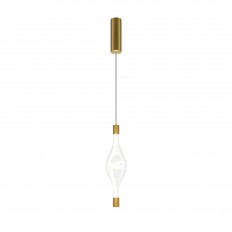 Подвесной светильник Maytoni MOD290PL-L14BS3K