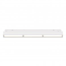 Трековый светильник Technical TR106-4-18W-DS-W