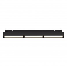 Трековый светильник Technical TR106-4-18W-DS-B