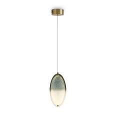 Подвесной светильник Freya FR6139PL-L8BS1