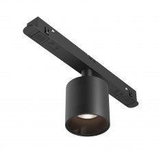 ტექნიკური TR132-2-7W4K-B ტრეკის ნათურა