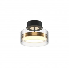 Потолочный светильник Maytoni MOD348CL-L18BBS3K