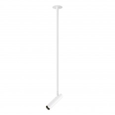 ტექნიკური P141RS-L125-6W4K-W შეჩერებული ნათურა