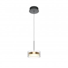 Подвесной светильник Maytoni MOD348PL-L14BBS3K