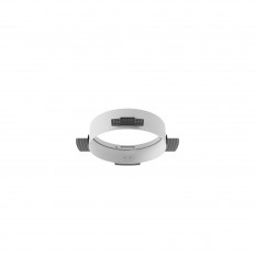 აქსესუარი ჩაშენებული ნათურის ტექნიკური DLA032-TRS24-W