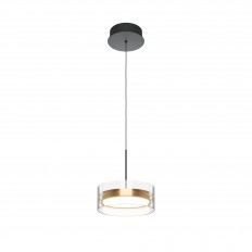 Подвесной светильник Maytoni MOD348PL-L18BBS3K