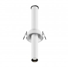 ტექნიკური C140RS-L300-7W4K-W- ის აშენებული ნათურა