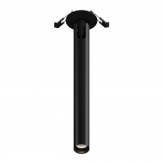 ტექნიკური C141RS-L300-6W4K-B ჩამონტაჟებული ნათურა