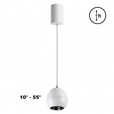 Подвесной светильник Novotech SFERO 359341