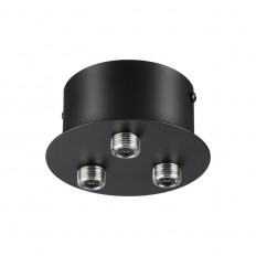 База для накладного монтажа светильников 359128-359133 Novotech 359143