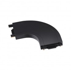 единитель с токопроводом L для низковольтного шинопровода 135207