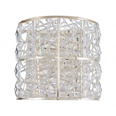 Настенный светодиодный светильник Odeon Light  5071/32WL