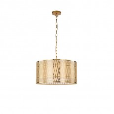 Подвесная люстра Favourite 4133-5P